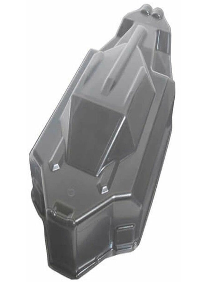 Tekno RC LLC 1/10 Light Weight Clear Body EB410 TKR6608X Car/Truck Bodies Wings & Decals